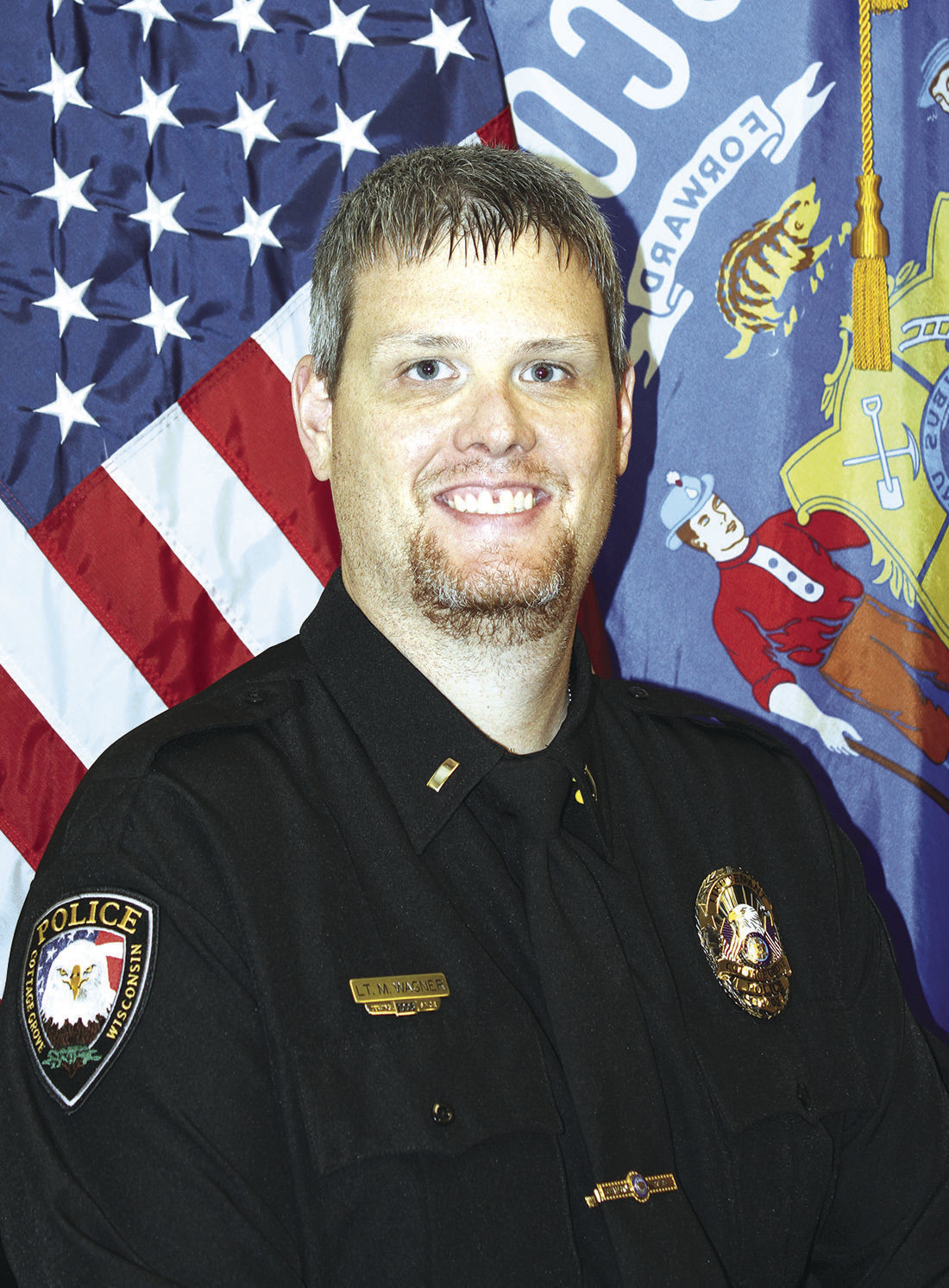 Matthew Wagner